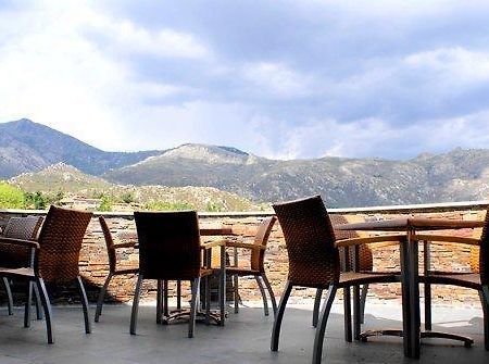 Hotel Mataelpino Segovia Restaurant photo